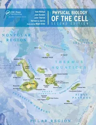 Physikalische Biologie der Zelle - Physical Biology of the Cell