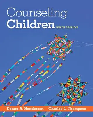 Beratung für Kinder - Counseling Children