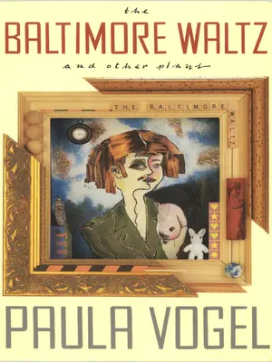 Der Baltimore-Walzer und andere Dramen - The Baltimore Waltz and Other Plays