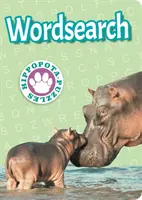 Hippopota-Rätsel Wortsuche - Hippopota-puzzles Wordsearch