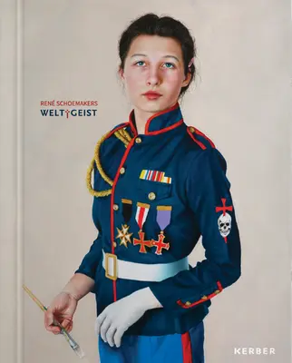 Ren Schoemakers: Weltgeist - Ren Schoemakers: World Spirit