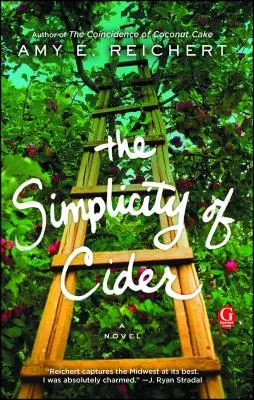 Die Einfachheit des Apfelweins - The Simplicity of Cider