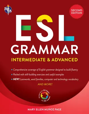 ESL Grammatik: Mittelstufe & Fortgeschrittene - ESL Grammar: Intermediate & Advanced