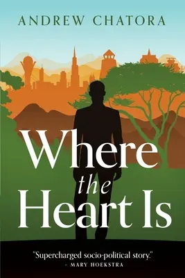 Wo das Herz ist - Where the Heart Is