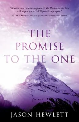Das Versprechen an den Einen - The Promise to the One