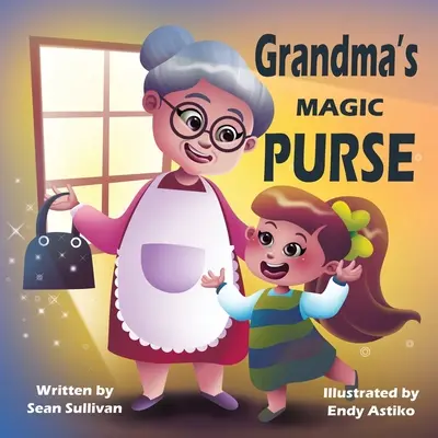 Großmutters magischer Geldbeutel - Grandma's Magic Purse