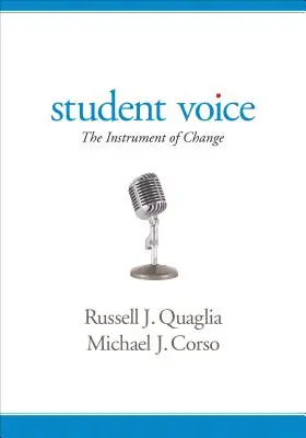 Schülerstimme: Das Instrument der Veränderung - Student Voice: The Instrument of Change