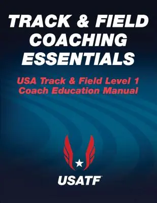 Leichtathletik Coaching Essentials - Track & Field Coaching Essentials