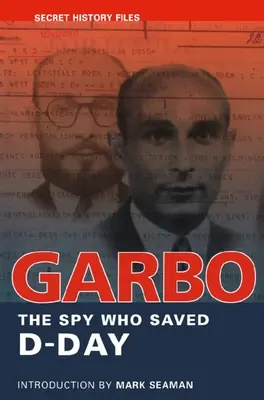 Garbo: Die Spionin, die den D-Day rettete - Garbo: The Spy Who Saved D-Day