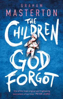 Die von Gott vergessenen Kinder - The Children God Forgot