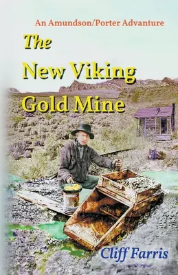 Die neue Goldmine der Wikinger - The New Viking Gold Mine