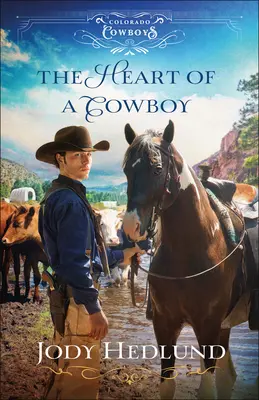 Das Herz eines Cowboys - The Heart of a Cowboy