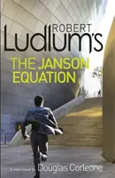 Die Janson-Gleichung von Robert Ludlum - Robert Ludlum's The Janson Equation