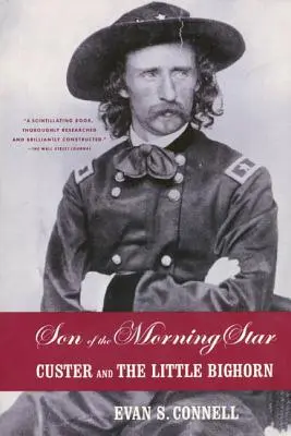 Sohn des Morgensterns: Custer und der Little Bighorn - Son of the Morning Star: Custer and the Little Bighorn