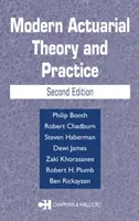 Moderne versicherungsmathematische Theorie und Praxis (Booth Philip (City University London UK)) - Modern Actuarial Theory and Practice (Booth Philip (City University London UK))