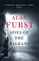 Spione auf dem Balkan - Spies of the Balkans