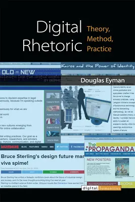 Digitale Rhetorik: Theorie, Methode, Praxis - Digital Rhetoric: Theory, Method, Practice