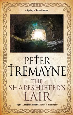 Die Höhle des Gestaltwandlers - The Shapeshifter's Lair