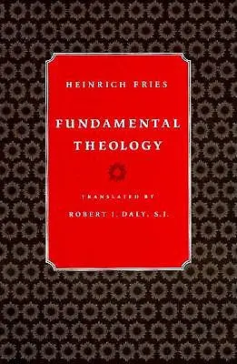 Fundamentaltheologie - Fundamental Theology