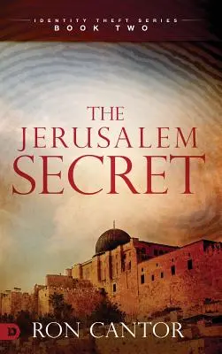 Das Geheimnis von Jerusalem - The Jerusalem Secret