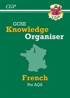 Neu GCSE French Knowledge Organiser - AQA - New GCSE French Knowledge Organiser - AQA