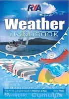 RYA Wetter-Handbuch - RYA Weather Handbook