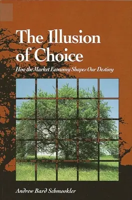 Die Illusion der Wahl: Wie die Marktwirtschaft unser Schicksal formt - The Illusion of Choice: How the Market Economy Shapes Our Destiny