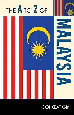 Das A bis Z von Malaysia - The A to Z of Malaysia