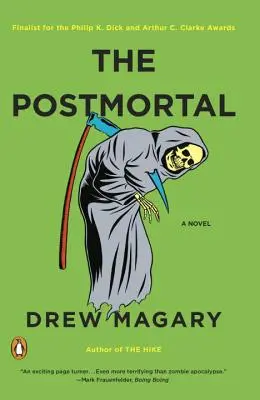 Die Postmortale - The Postmortal