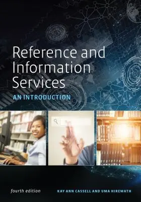 Auskunfts- und Informationsdienste: Eine Einführung - Reference and Information Services: An Introduction