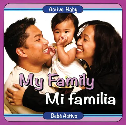 Meine Familie/Mi Familia - My Family/Mi Familia