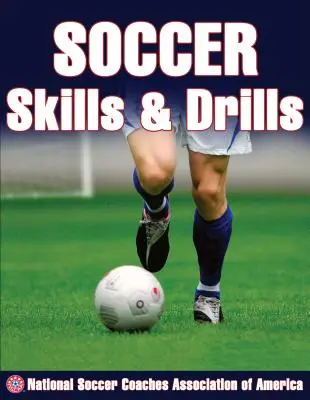 Fußball-Fertigkeiten und -Übungen - Soccer Skills & Drills