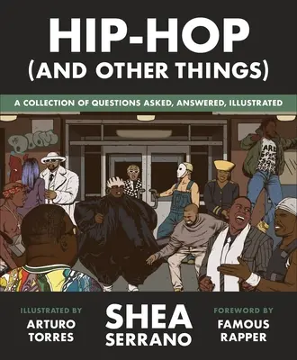 Hip-Hop (und andere Dinge) - Hip-Hop (and Other Things)