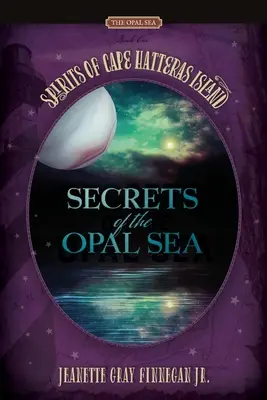 Die Geheimnisse des Opalmeers - Secrets of the Opal Sea