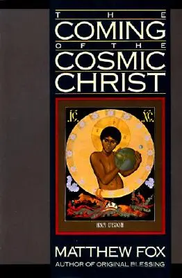 Die Ankunft des kosmischen Christus - The Coming of the Cosmic Christ