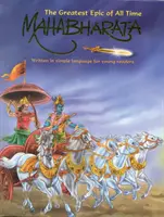 Mahabharata - Das größte Epos aller Zeiten - Mahabharata - Greatest Epic of All Time