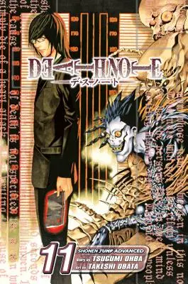 Death Note, Bd. 11, 11 - Death Note, Vol. 11, 11