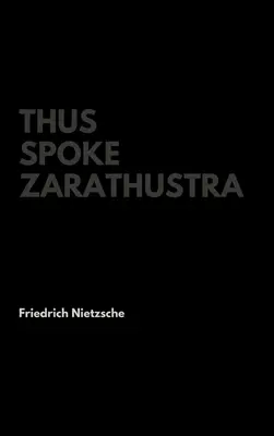 Also sprach Zarathustra - Thus Spoke Zarathustra