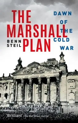 Der Marshallplan: Der Beginn des Kalten Krieges - The Marshall Plan: Dawn of the Cold War