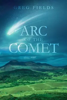 Der Bogen des Kometen - Arc of the Comet