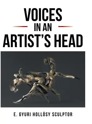 Stimmen im Kopf eines Künstlers - Voices in an Artist's Head