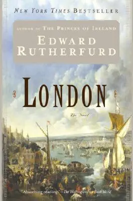 London: Der Roman - London: The Novel