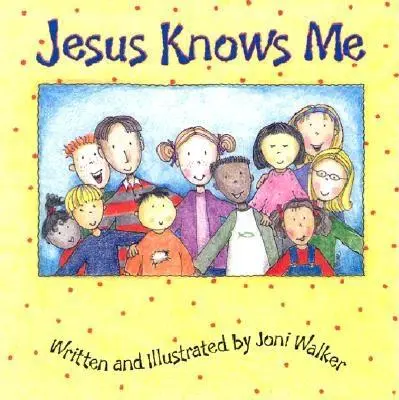 Jesus kennt mich - Jesus Knows Me