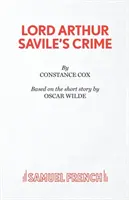 Das Verbrechen des Lord Arthur Savile - Lord Arthur Savile's Crime
