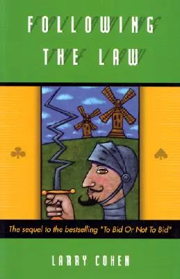 Dem Gesetz folgen: Die Fortsetzung von Total Tricks - Following the Law: The Total Tricks Sequel