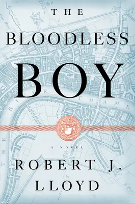 Der blutleere Junge - The Bloodless Boy