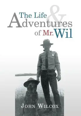 Das Leben und die Abenteuer von Mr. Wil - The Life and Adventures of Mr. Wil