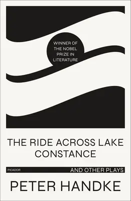 Der Ritt über den Bodensee und andere Dramen - The Ride Across Lake Constance and Other Plays