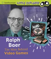 Ralph Baer - Der Mann hinter den Videospielen - Ralph Baer - The Man Behind Video Games