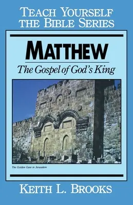 Matthäus - Leitfaden für das Bibelstudium - Matthew- Bible Study Guide